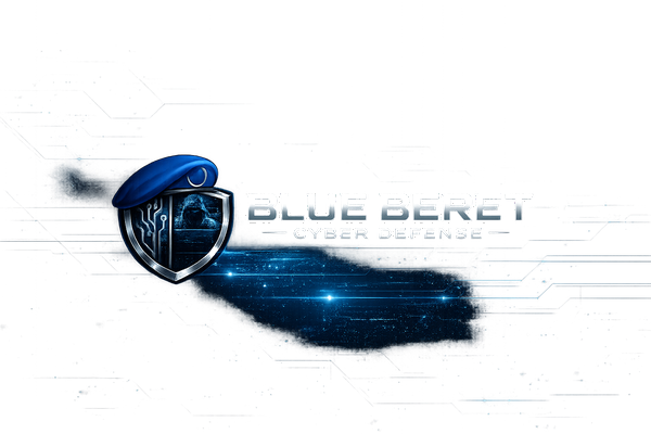 BlueBeret Cyber Defense